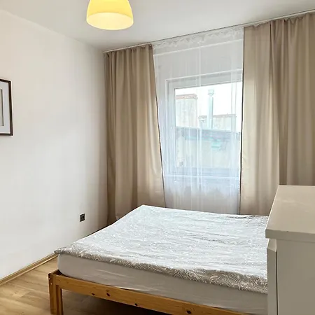 Appartement Mieszkanie Z Widokiem Na Molo *