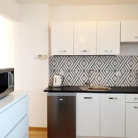 Mieszkanie Z Widokiem Na Molo Appartement *