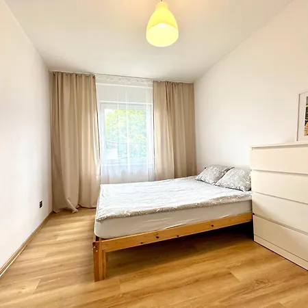 Mieszkanie Z Widokiem Na Molo Sopot