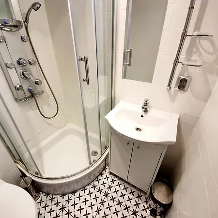 Mieszkanie Z Widokiem Na Molo Apartament Sopot