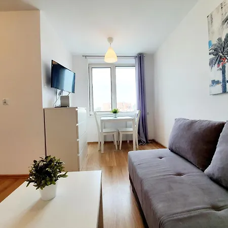Apartament Mieszkanie Z Widokiem Na Molo Sopot
