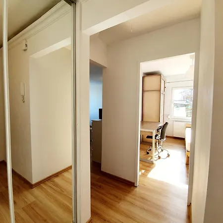 Mieszkanie Z Widokiem Na Molo Apartament Sopot