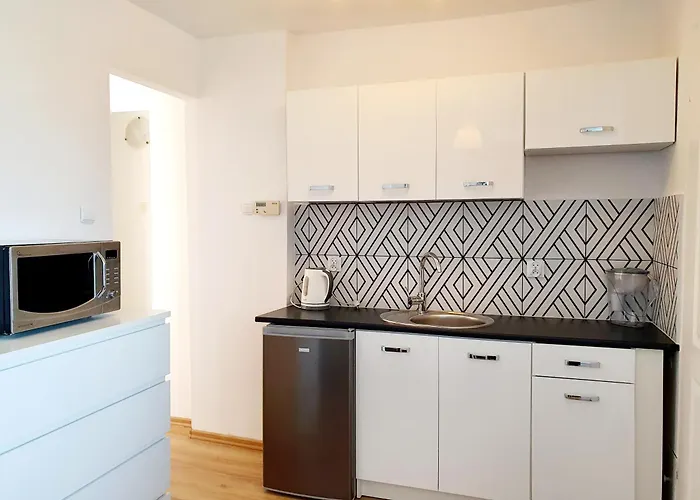 Appartement Mieszkanie Z Widokiem Na Molo Sopot