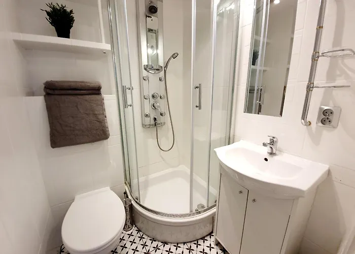 Mieszkanie Z Widokiem Na Molo * Sopot