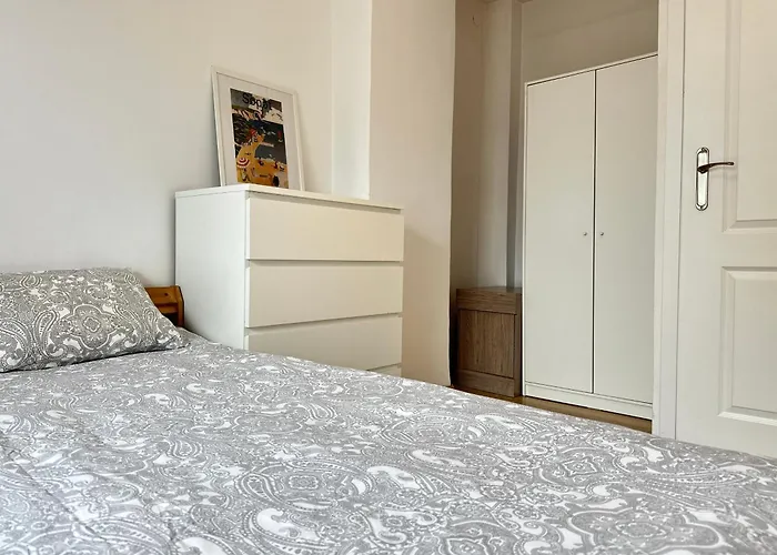 Mieszkanie Z Widokiem Na Molo *