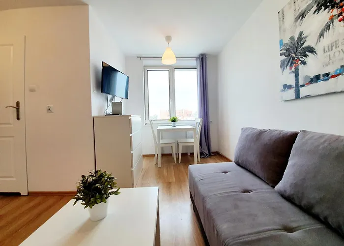 Appartement Mieszkanie Z Widokiem Na Molo Sopot