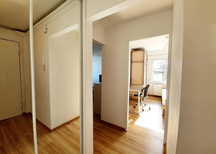 Mieszkanie Z Widokiem Na Molo Appartement Sopot